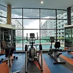 Mount Austin #Palazio B1 Pool View 1-2Pax #Mspro