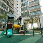 Mount Austin #Palazio B1 Pool View 1-2Pax #Mspro